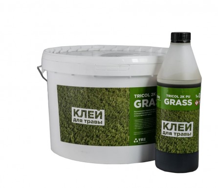 TRICOL 2K PU GRASS